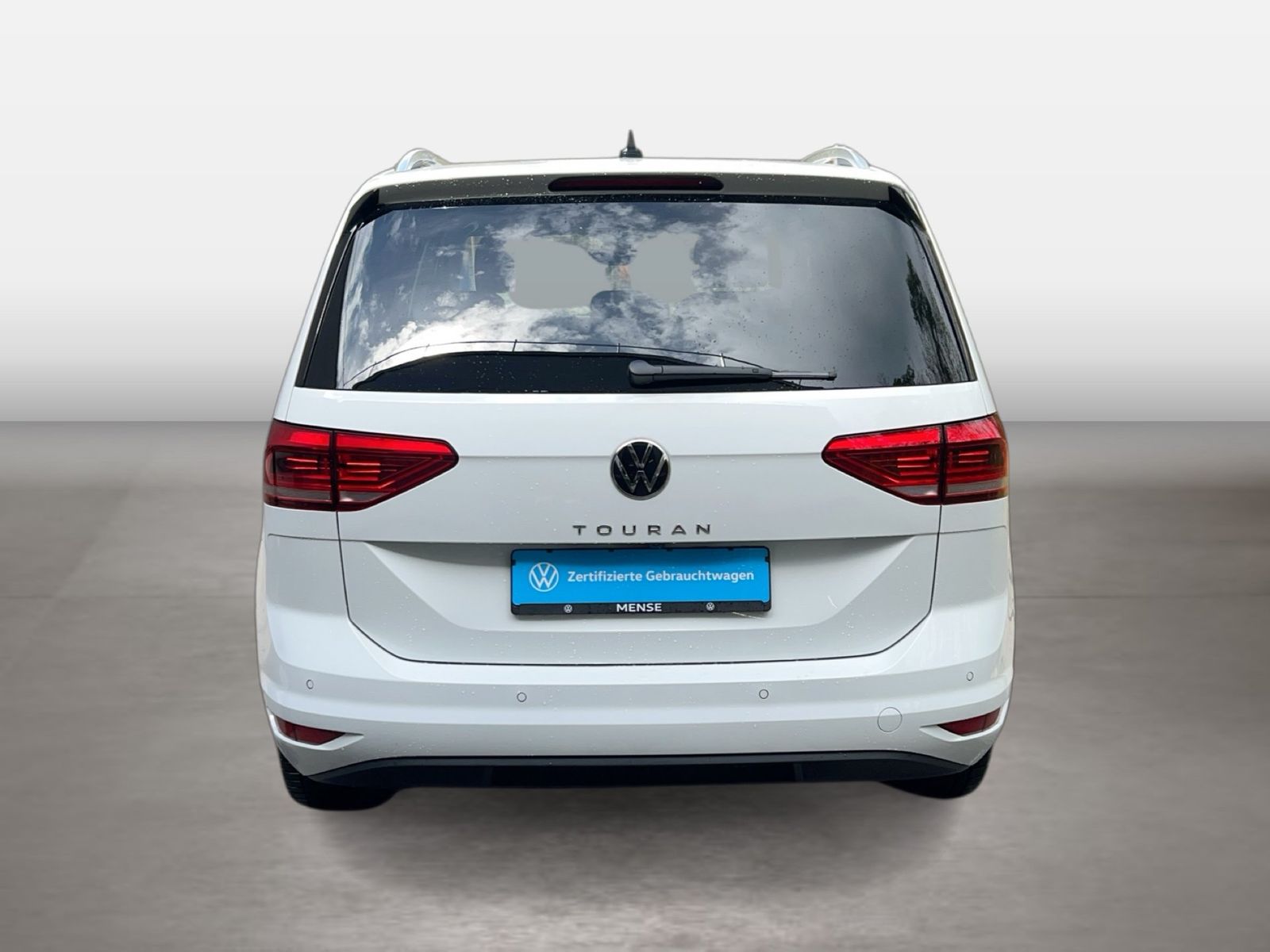 Volkswagen Touran - Bild 4