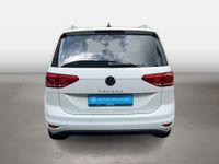 Volkswagen Touran - Vorschau Bild 4
