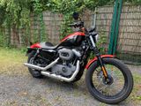 Harley-Davidson Sportster XL 1200 N Nightster  - HARLEY-DAVIDSON GEBRAUCHT NIGHTSTER