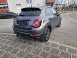 Fiat 500X City Cross - gebrauchte Fiat 500X aus dem Jahr 2019