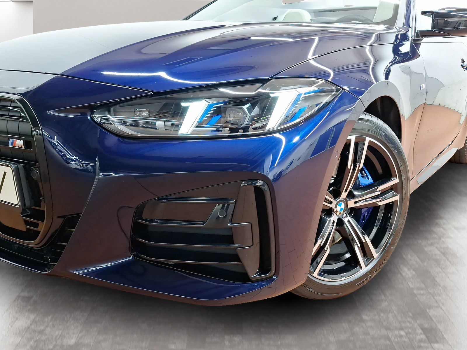 BMW M440 - Bild 8