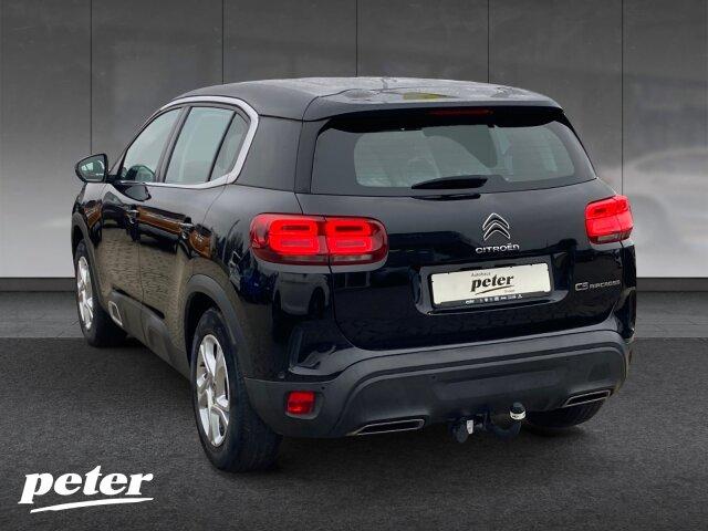 Citroën C5 Aircross Live Pack BHDi 130 +EPH+Mirror+