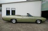 Ford 68er Galaxie 500 Cab. | Frame-Off | 390 V8 - Ford: Galaxie