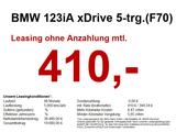 BMW 123iA xDrive 5-trg.(F70) M Sport LiveCock.HUD. - BMW 1er-Reihe F70