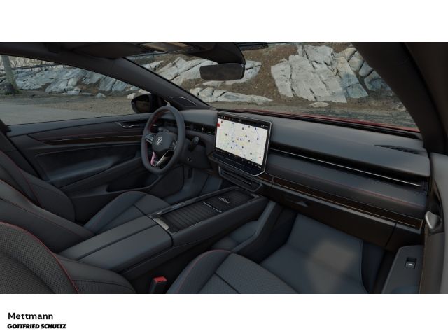 Volkswagen ID.7 - Bild 9