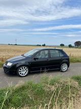 Skoda Fabia RS 1.9 TDI PD RS - Skoda Fabia: RS TDI