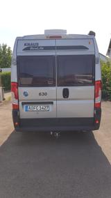 Knaus BoxLife 630, Längsbetten, Raumbad, Hubbett, Topz - Offers
