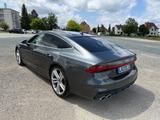 Audi S7 TDI tiptronic quattro - - graue Audi S7