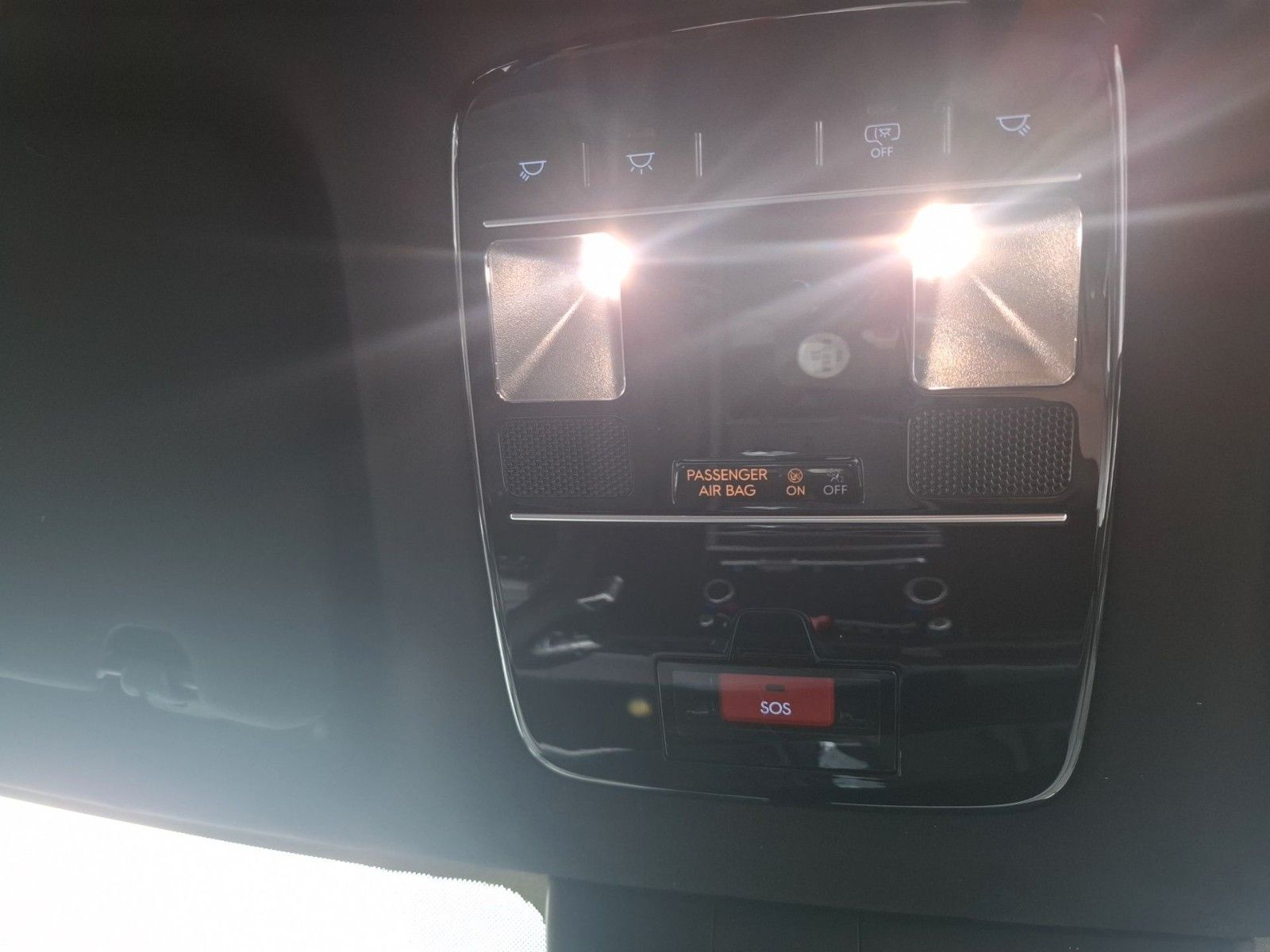 Hyundai Santa Fe – Bild 16
