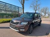 Skoda Yeti 1.4 TSI Drive Xenon/Navi/Carplay - Skoda Yeti: Drive