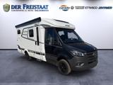 HYMER / ERIBA / HYMERCAR HYMER ML-T 570 XPERIENCE JAHRESWAGEN*AB 12/2026* - Offers