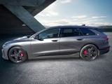 Audi S6 Avant e-tron |Luft|LED|ACC|WPumpe|STH - Audi: Luftfederung