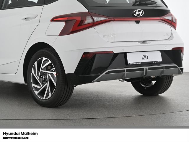 Hyundai i20 - Bild 7