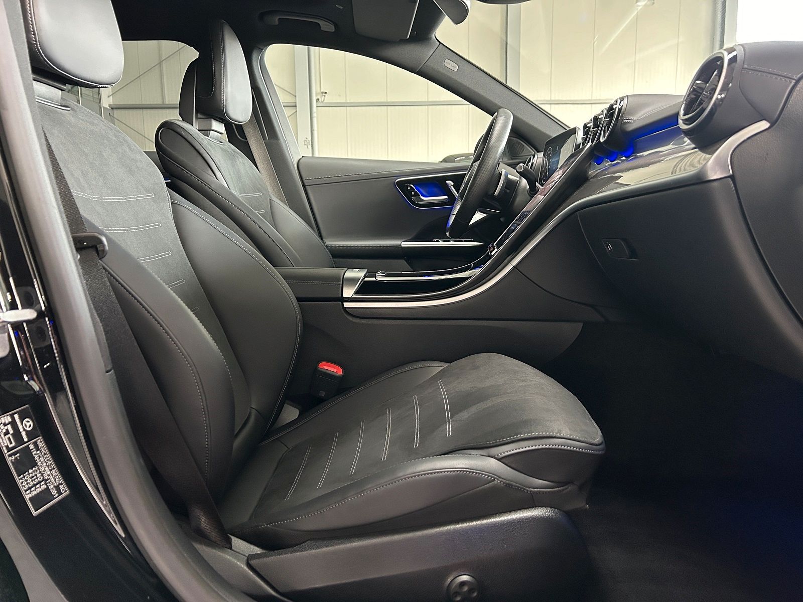 Mercedes-Benz C 300 - Bild 7