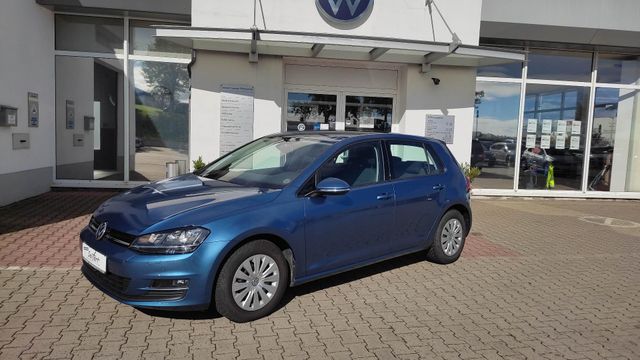 Golf  7  1.4 TSI Comfortline