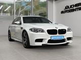BMW M5 Competition Paket Lim. Aut., Head-up, LED - BMW M5: Limousine