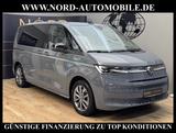 Volkswagen T7 Multivan TSI DSG STYLE *VOLL*MEGA-KM*UPE:82* - : Van, 7 Sitzer
