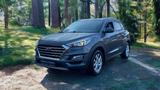 Hyundai Tucson Premium |1.HAND|NAVI|SHZ|APPLE-CAR|KAMERA - Hyundai TUCSON in Ludwigshafen