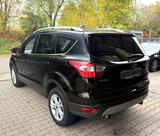 Ford Kuga Titanium - gebrauchte Ford Kuga aus dem Jahr 2016