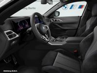 BMW i4 - Vorschau Bild 4