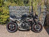 Triumph Speed Triple 1050 RS - TRIUMPH SPEED TRIPLE RS