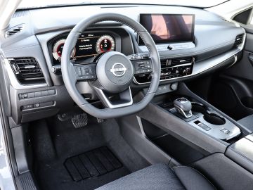 Nissan X-Trail - 4