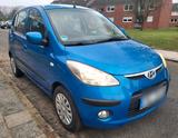 Hyundai i10 Tüv Klima 1,2 Motor - Hyundai Accent von privat