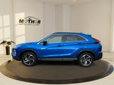 Mitsubishi Eclipse Cross BASIS 2.4 MIVEC TEMP KAM SHZ DAB - Mitsubishi Eclipse Cross in Berlin