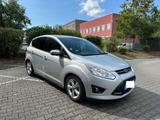 Ford FORD C-MAX DIESEL CHAMPIONS EDITION - Ford C-Max in Frankfurt (Main)