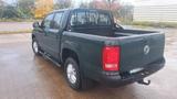 Volkswagen Amarok DC Trendline 2,0 TDI 8 Gang-Automatik - Volkswagen Amarok Gebrauchtwagen
