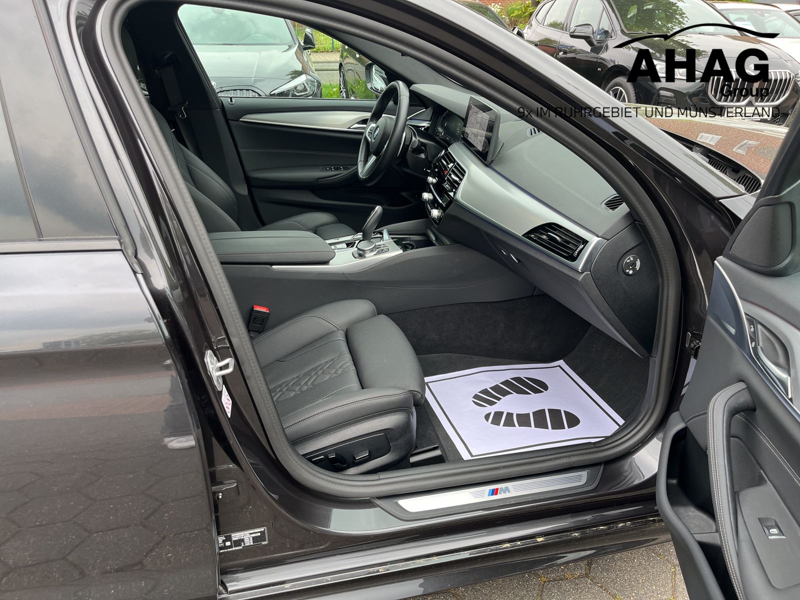 BMW 530 - Bild 16