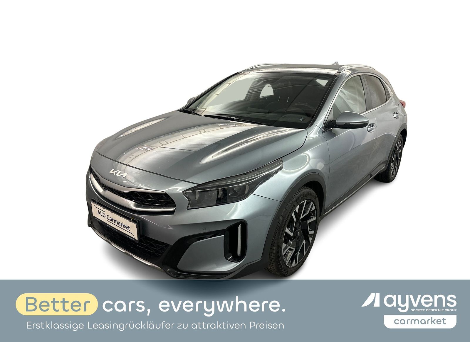 Kia XCeed - Bild 4