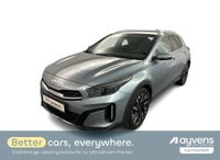 Kia XCeed - Vorschau Bild 4