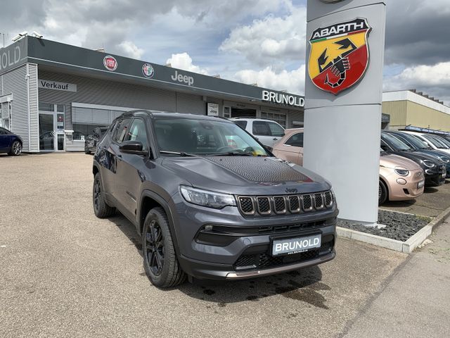 Jeep Compass 1.3 4xe PLUG-IN HYBRID + Upland