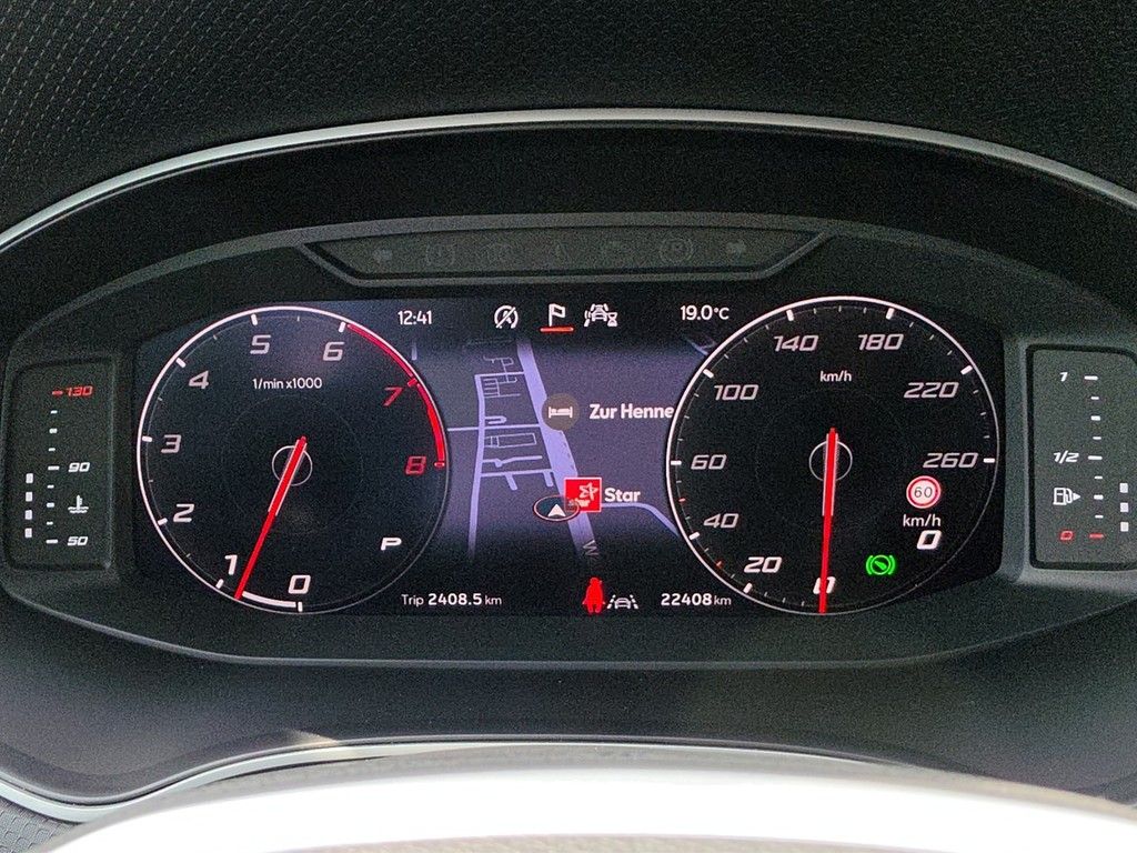 Seat Arona - Bild 18