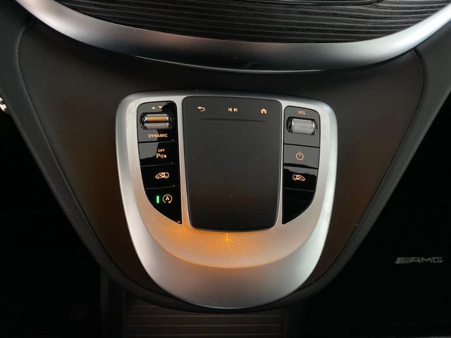 V 300 d ED L AMG AIRMATIC ABSTAND AHK SOUND DAB
