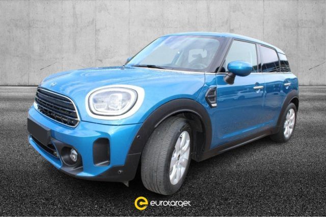 MINI Countryman 1.5 One Boost Countryman