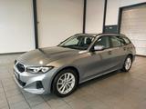 BMW 320 d Mild Hybrid Live Cockpit|LED|Sitzhzg - BMW 320 in Solingen