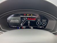 Audi RS4 - Vorschau Bild 11