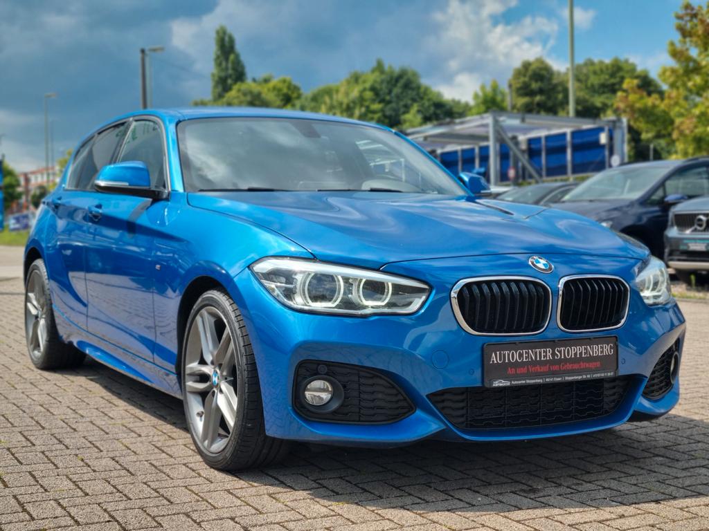BMW 125