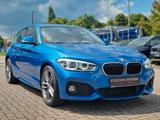BMW 125 M-Sport Automatik/Navi/LED/Garantie/1.Hand - BMW 1er Reihe Gebrauchtwagen in Bochum