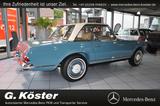 Mercedes-Benz 230 SL Neuwertiger Auslieferungszustand - Mercedes-Benz 230 Gebrauchtwagen