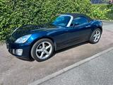 Opel GT Roadster - gebrauchte Opel GT aus dem Jahr 2007
