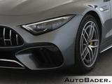 Mercedes-Benz SL 63 4M+ Premium+ DISTR+ Sound HUD DigiL HALenk - Mercedes-Benz SL 63 AMG: Automatik