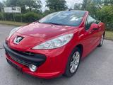 Peugeot 207 CC Cabrio-Coupe Sport - Peugeot 207: 207cc Sport