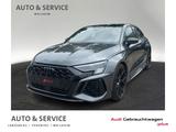 Audi RS 3 Sportback S tronic B&O HUD Pano