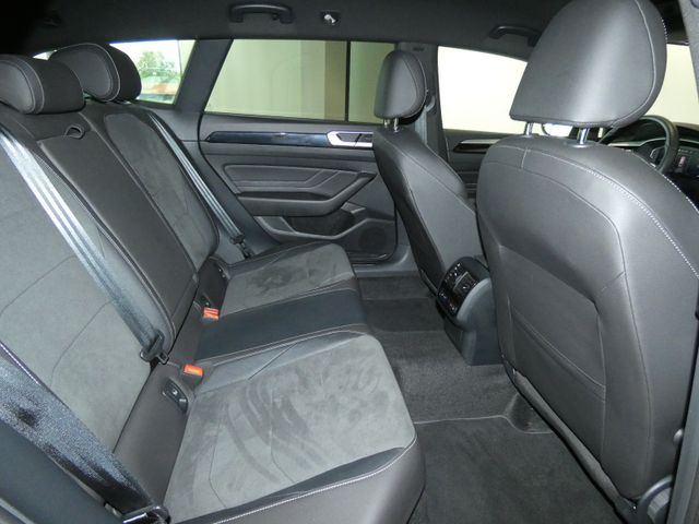 Arteon Shooting Brake 2.0 TDI R-Line KAM NAV AHK
