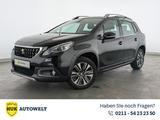 Peugeot 2008 1.2 PureTech 110 Allure BLUETOOTH+SHZ+RFK+ - Peugeot 2008 Gebrauchtwagen in Mülheim (Ruhr)