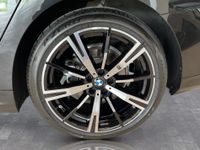 BMW 520 - Vorschau Bild 14