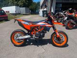 KTM 690 SMC R orange Felgen - Offers